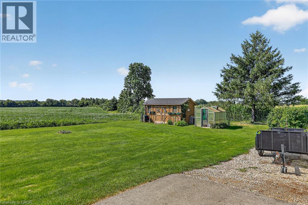 184726 Cornell Road, Tillsonburg, Ontario  N4G 4G8 - Photo 46 - 40850193