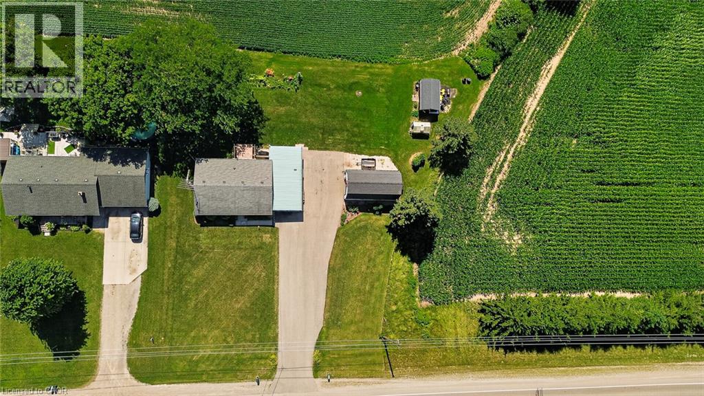 184726 Cornell Road, Tillsonburg, Ontario  N4G 4G8 - Photo 16 - 40850193