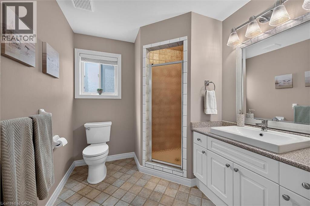 25 Eric Burke Court, Hamilton, Ontario  L9A 5J6 - Photo 21 - 40852360