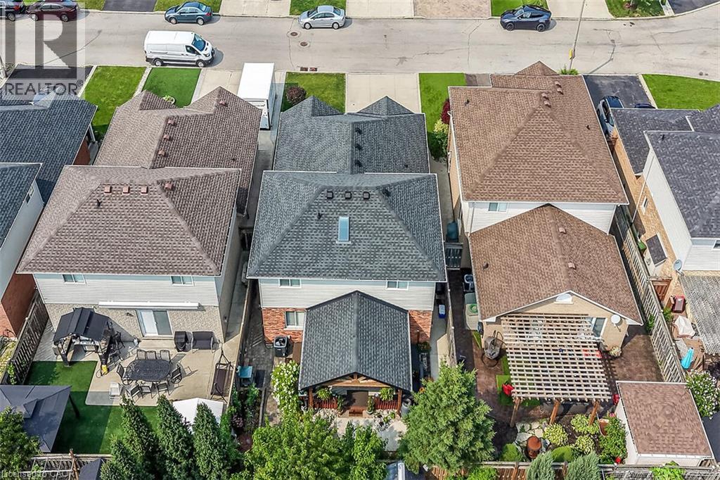 25 Eric Burke Court, Hamilton, Ontario  L9A 5J6 - Photo 49 - 40852360
