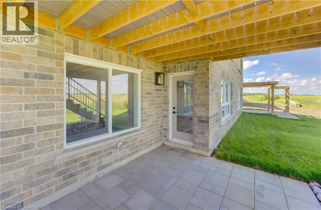100 Bedell Drive, Drayton, Ontario  N0G 1P0 - Photo 4 - 40852464