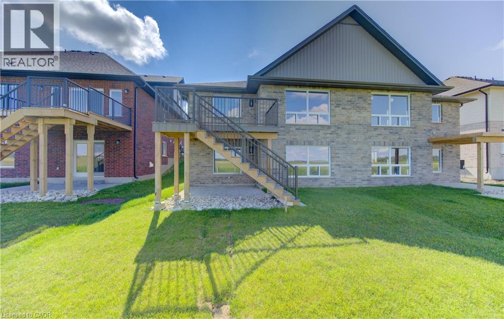 100 Bedell Drive, Drayton, Ontario  N0G 1P0 - Photo 3 - 40852464