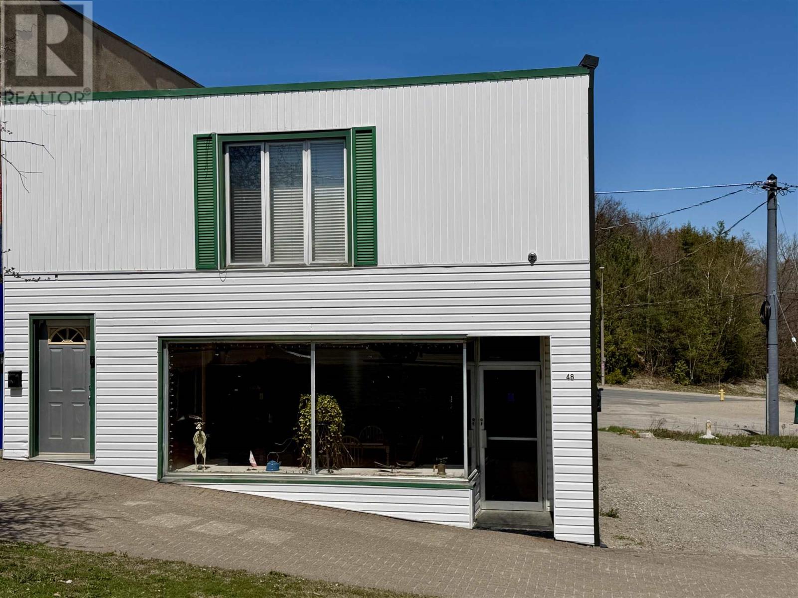 48 Ontario Ave, Elliot Lake, Ontario  P5A 1Y1 - Photo 39 - SM260878