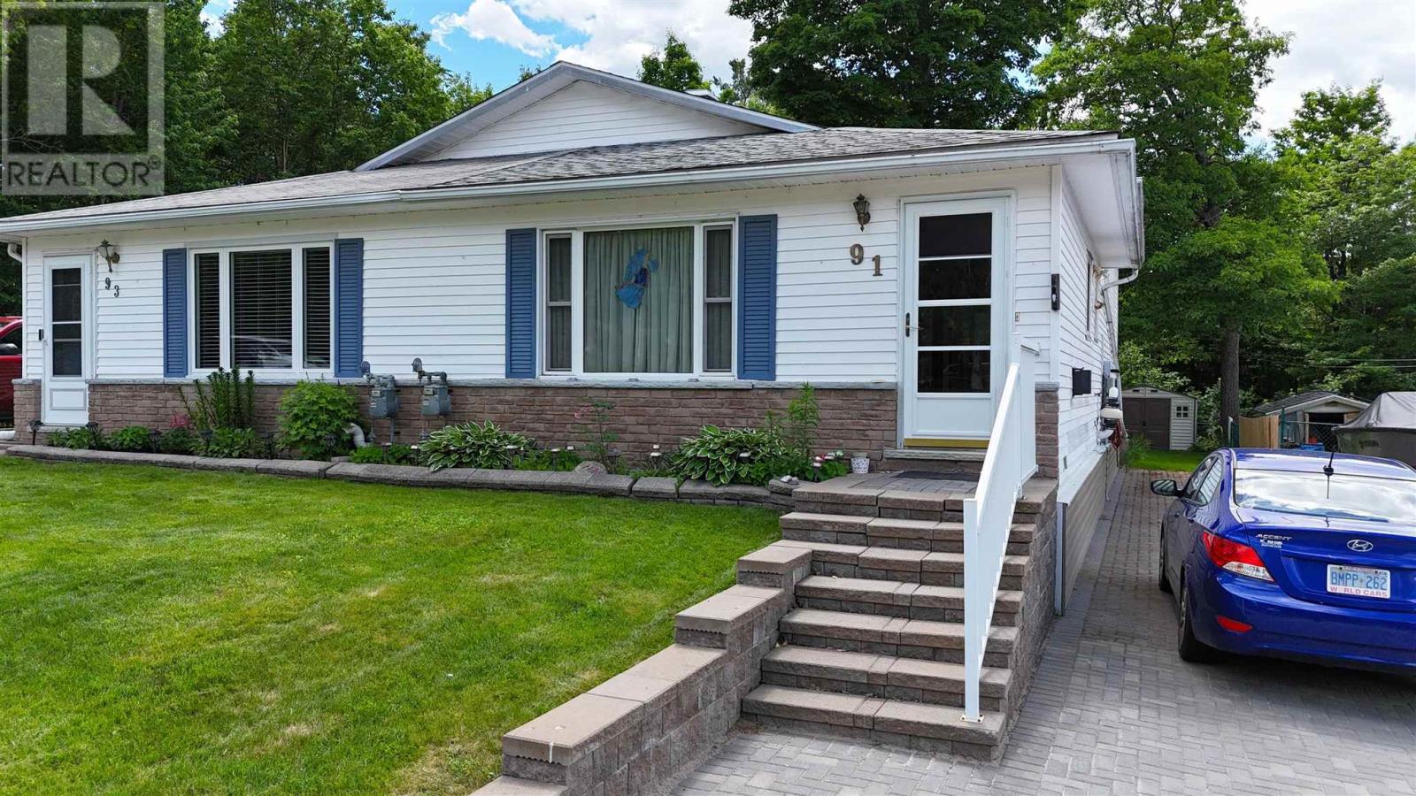 91 Beckett BLVD, Elliot Lake, Ontario