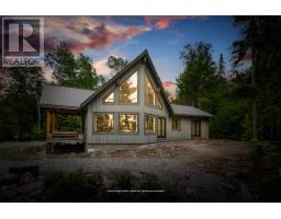 1456 Dunlop Shores RD, Elliot Lake, Ontario