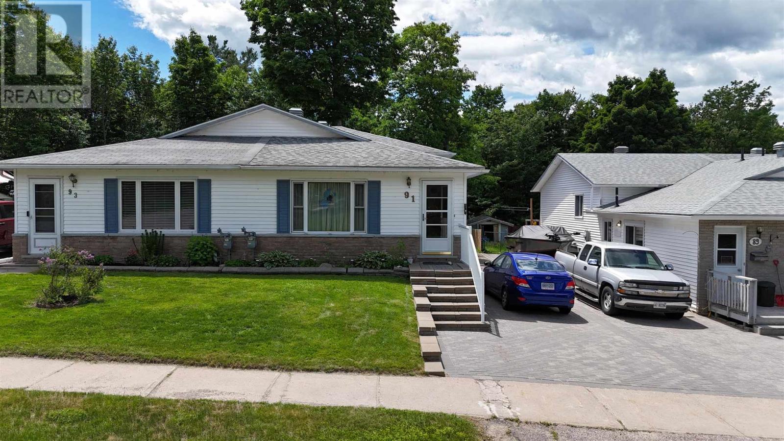 91 Beckett Blvd, Elliot Lake, Ontario  P5A 3P6 - Photo 25 - SM261475