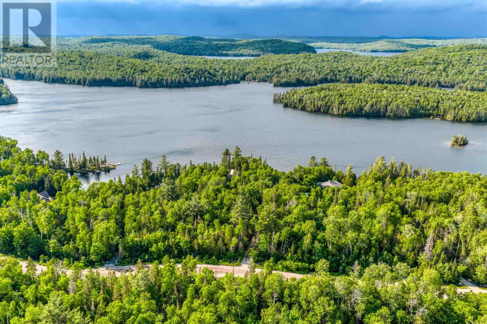 1456 Dunlop Shores Rd, Elliot Lake, Ontario  P5A 2S9 - Photo 5 - SM261480