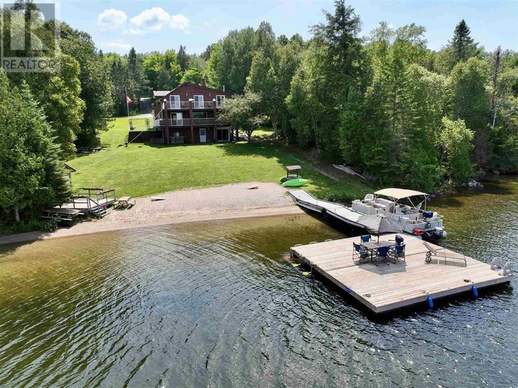 169 SOUTH BAY RD, Elliot Lake, Ontario