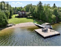 169 SOUTH BAY RD, Elliot Lake, Ontario
