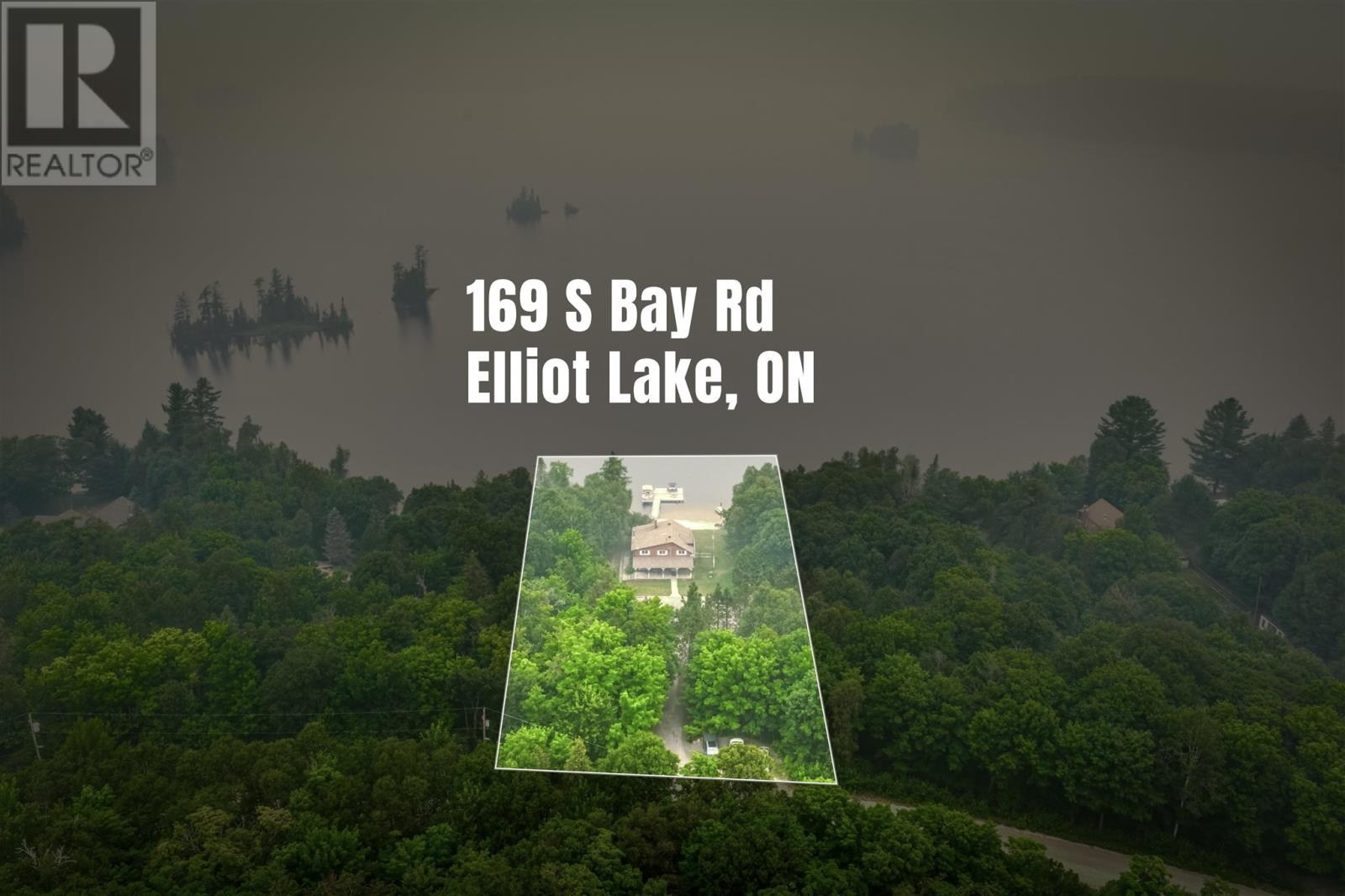 169 South Bay Rd, Elliot Lake, Ontario  P5A 2S9 - Photo 13 - SM261909