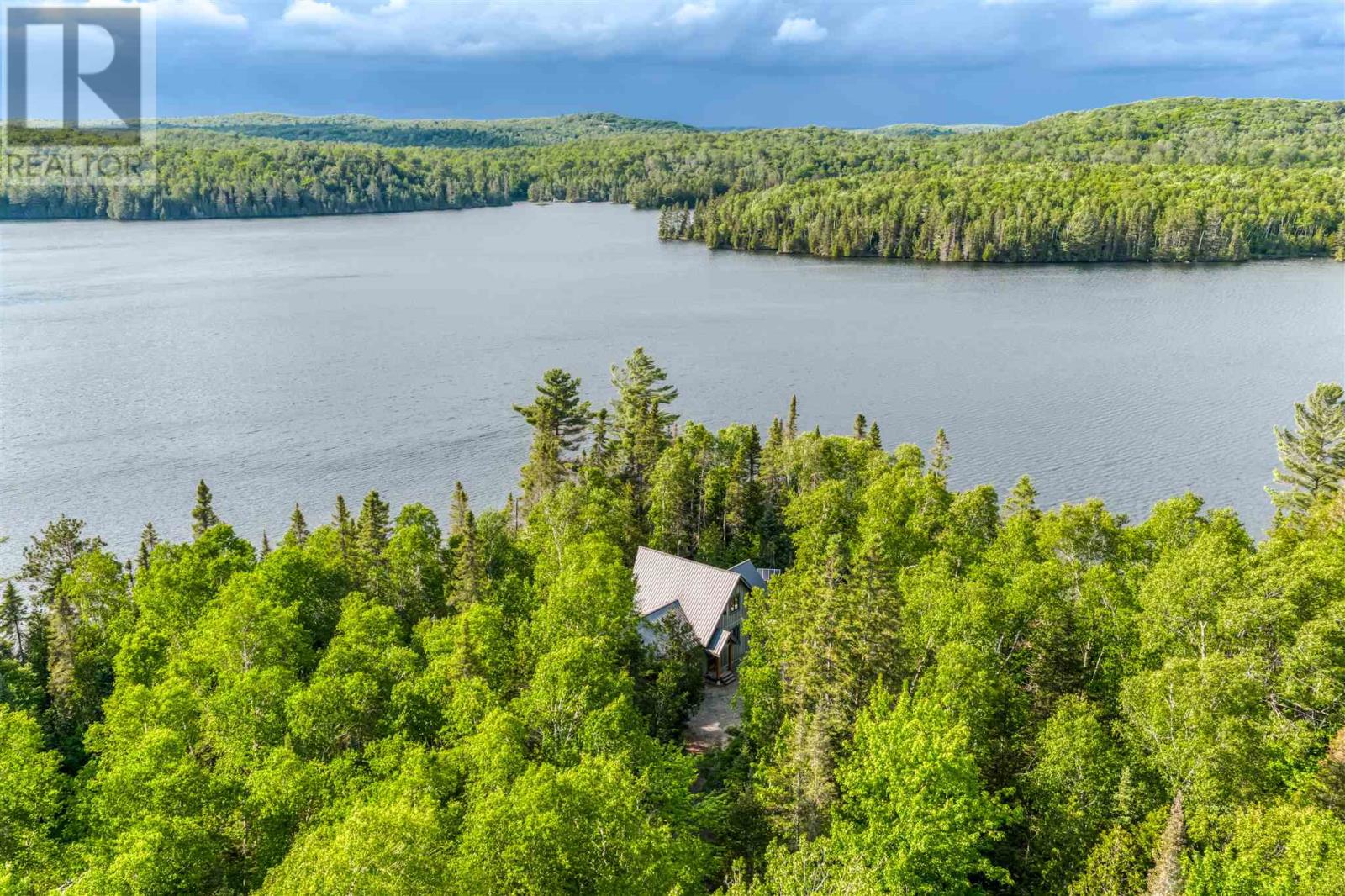 1456 Dunlop Shores Rd, Elliot Lake, Ontario  P5A 2S9 - Photo 4 - SM261480