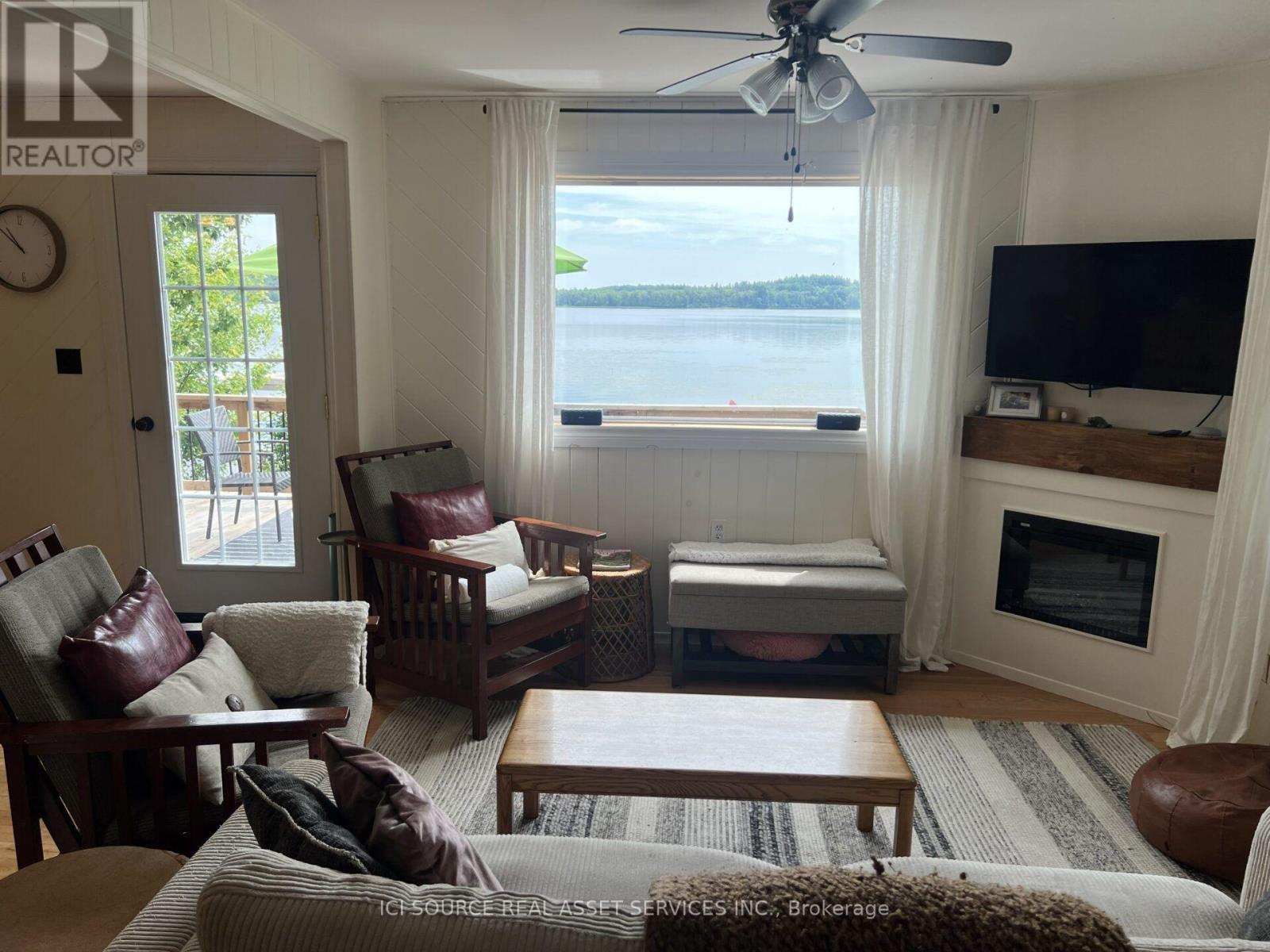 47 Mundts Bay Lane, North Algona Wilberforce, Ontario  K0J 1X0 - Photo 25 - X13596366