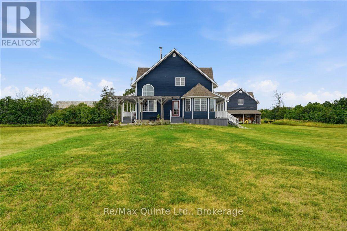 249 Carter Road, Prince Edward County, Ontario  K0K 1T0 - Photo 35 - X13625958
