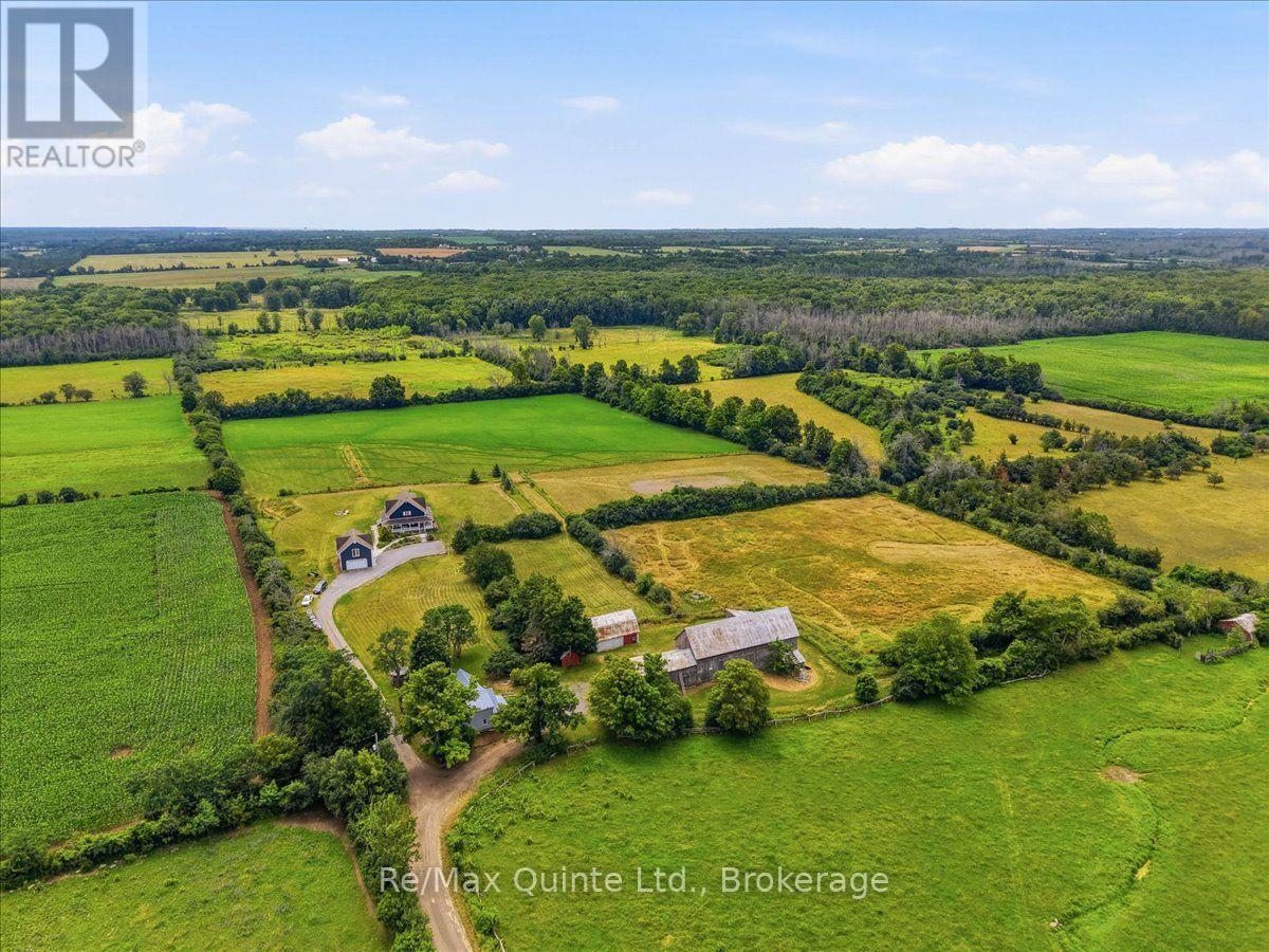249 Carter Road, Prince Edward County, Ontario  K0K 1T0 - Photo 38 - X13625958