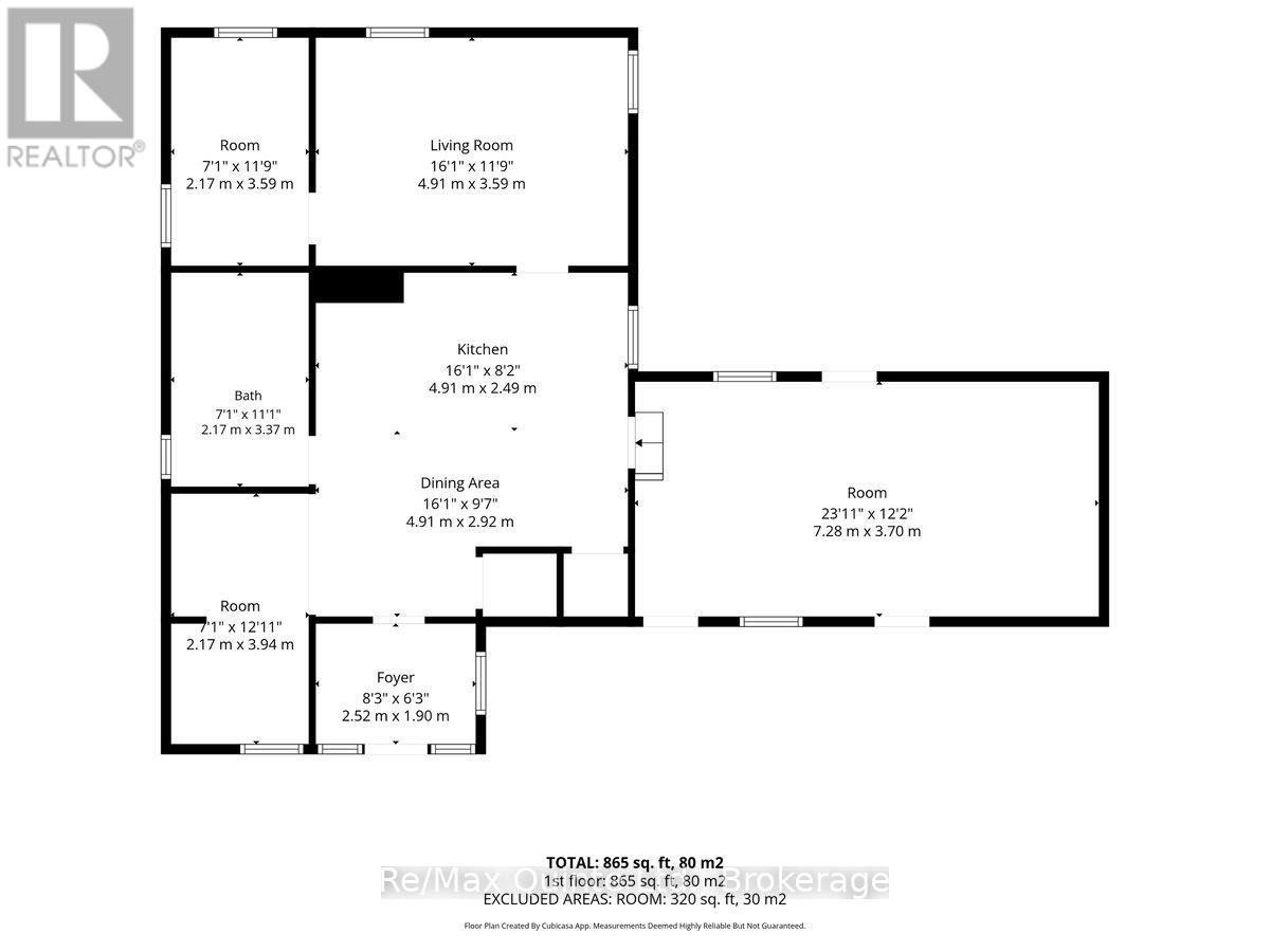 249 Carter Road, Prince Edward County, Ontario  K0K 1T0 - Photo 50 - X13625958