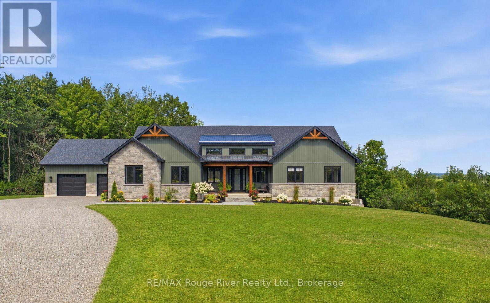 3041 STU BLACK ROAD, Hamilton Township, Ontario