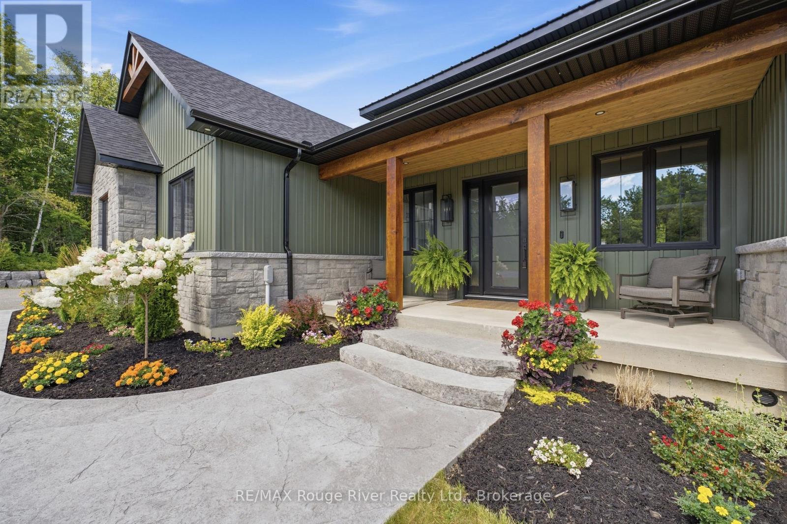 3041 Stu Black Road, Hamilton Township, Ontario  K9A 5Z5 - Photo 2 - X13626334