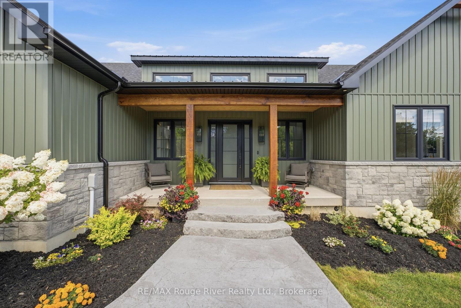 3041 Stu Black Road, Hamilton Township, Ontario  K9A 5Z5 - Photo 3 - X13626334
