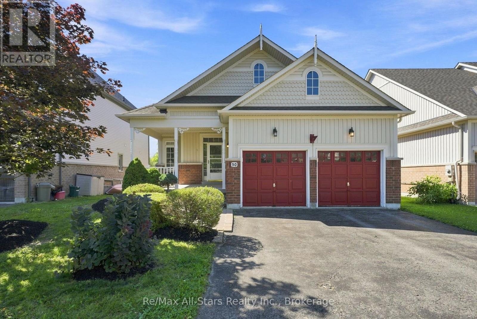 90 ROSEBOROUGH DRIVE, Scugog, Ontario