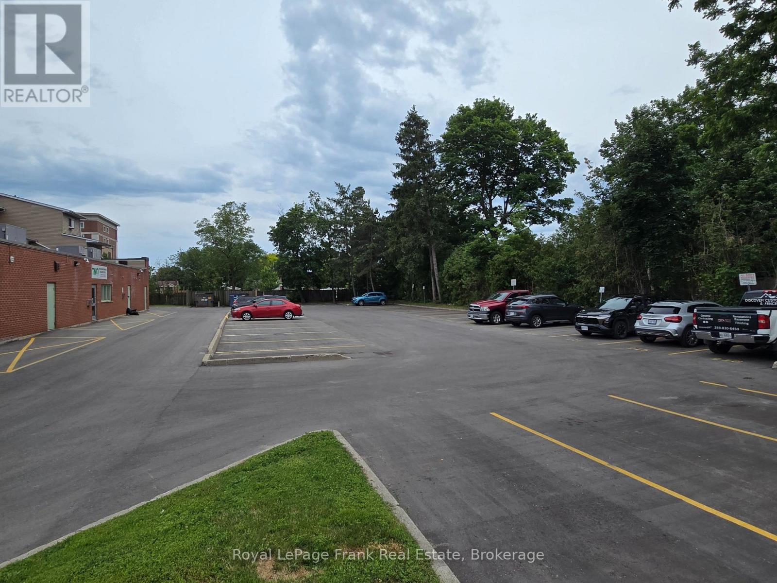 1000 Simcoe St Street N, Oshawa, Ontario  L1G 4W4 - Photo 12 - E13626688