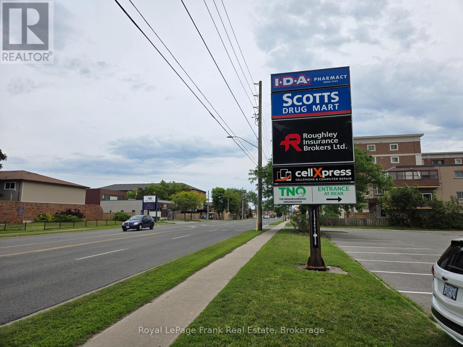 1000 Simcoe St Street N, Oshawa, Ontario  L1G 4W4 - Photo 13 - E13626688