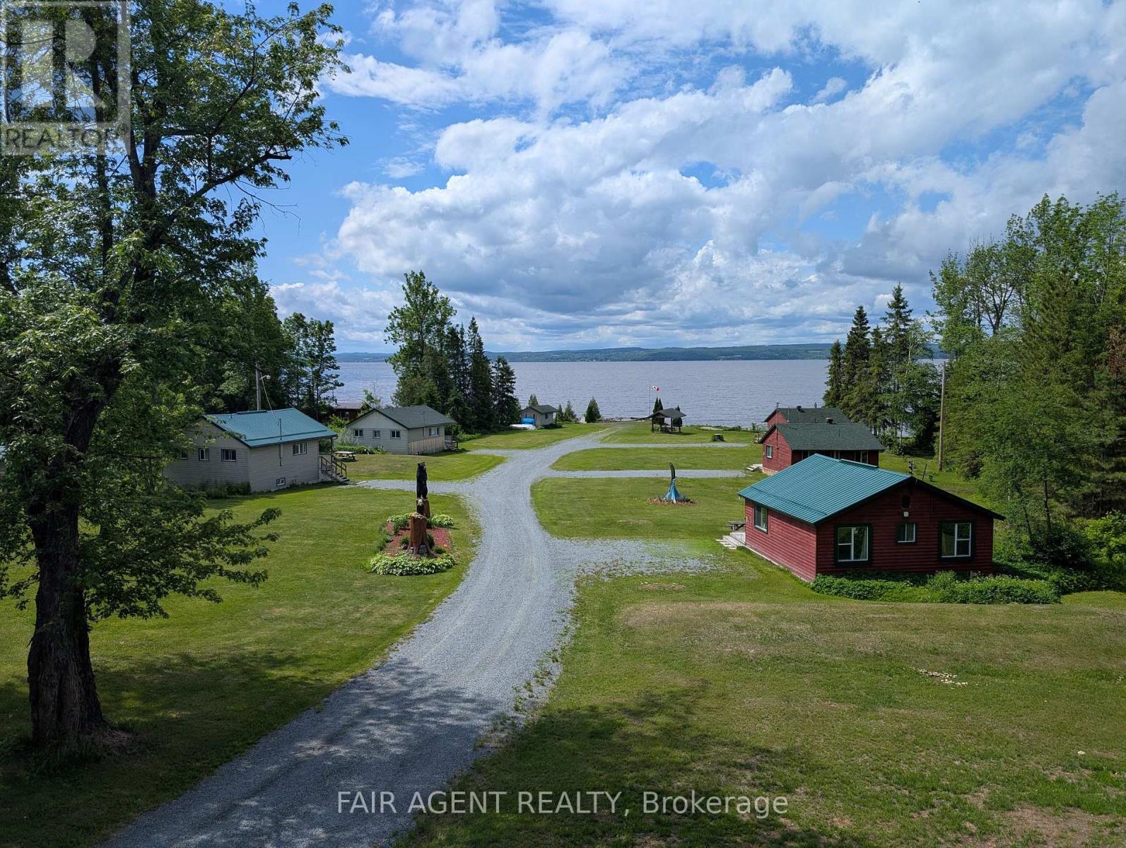 743022 Dawson Point Road, Timiskaming, Ontario  P0J 1P0 - Photo 2 - T13626626