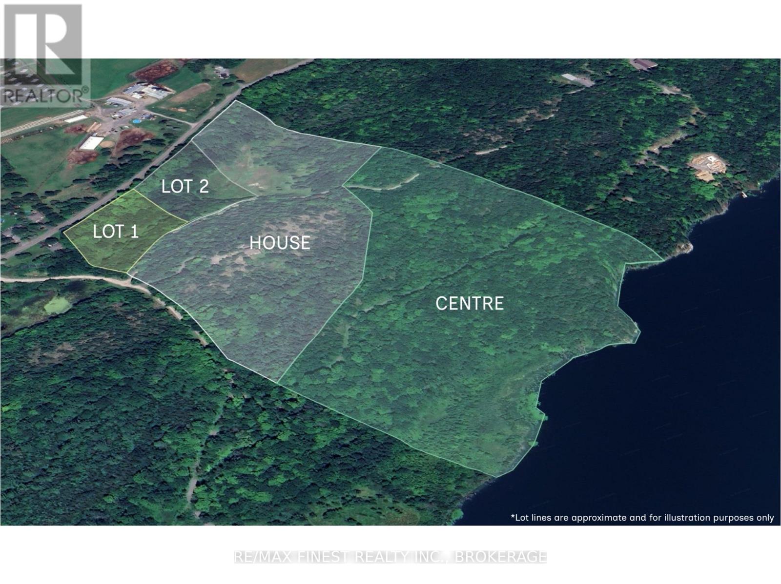 Lot 0 Centre Parcel Sweetfern Lane, Frontenac, Ontario K0H 1H0 - Photo 2 - X13626568