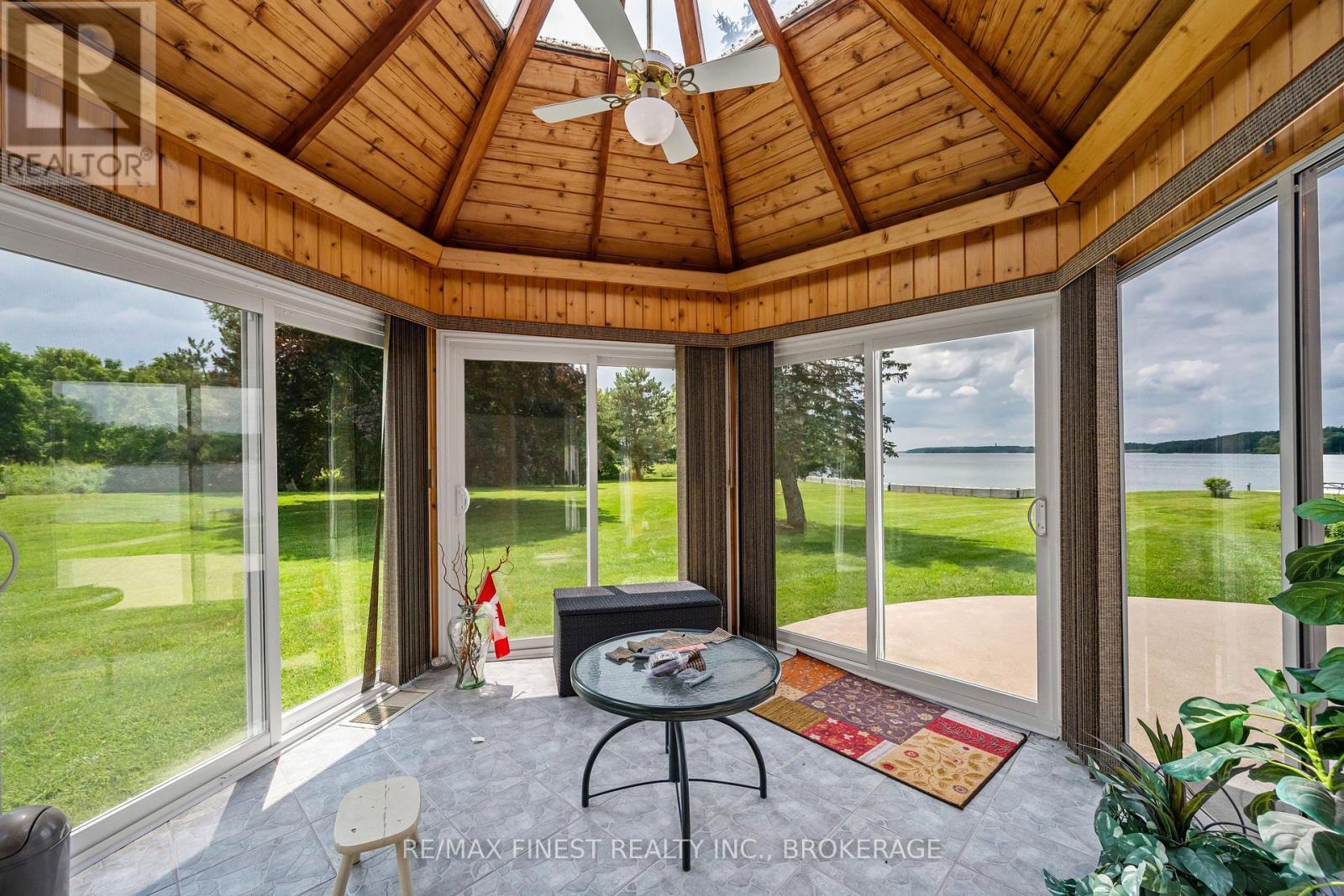 32 Howe Island Drive, Frontenac Islands, Ontario  K7G 2V6 - Photo 27 - X13626620