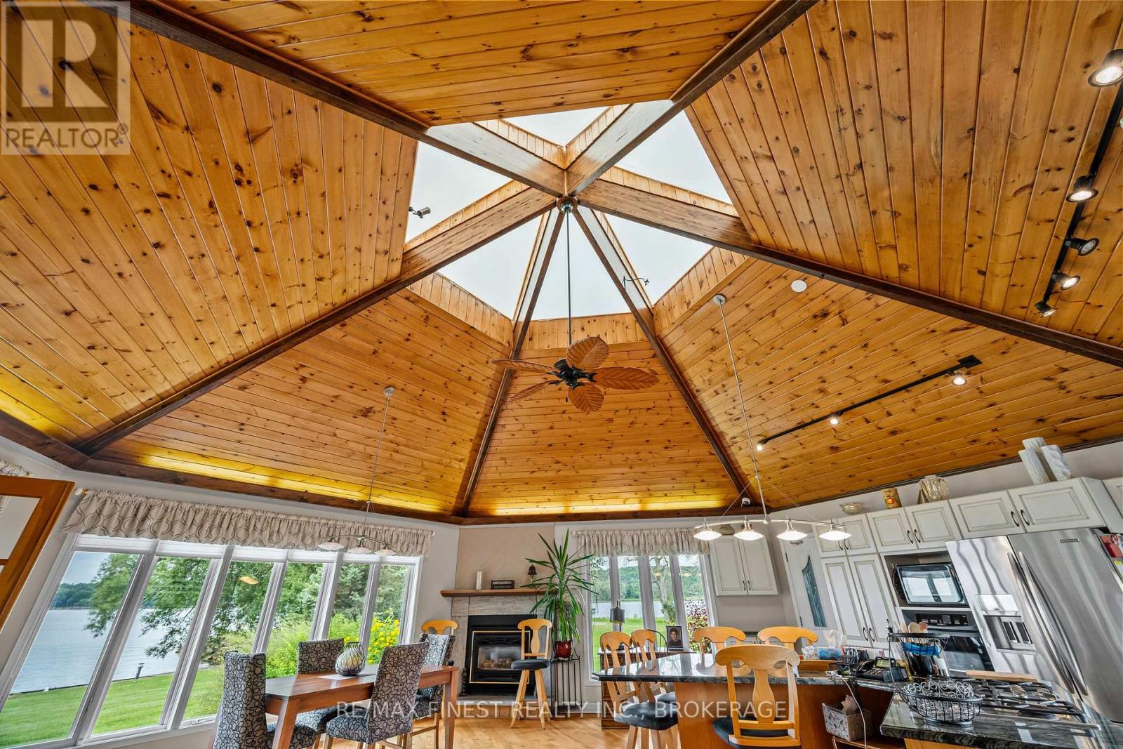 32 Howe Island Drive, Frontenac Islands, Ontario  K7G 2V6 - Photo 9 - X13626620