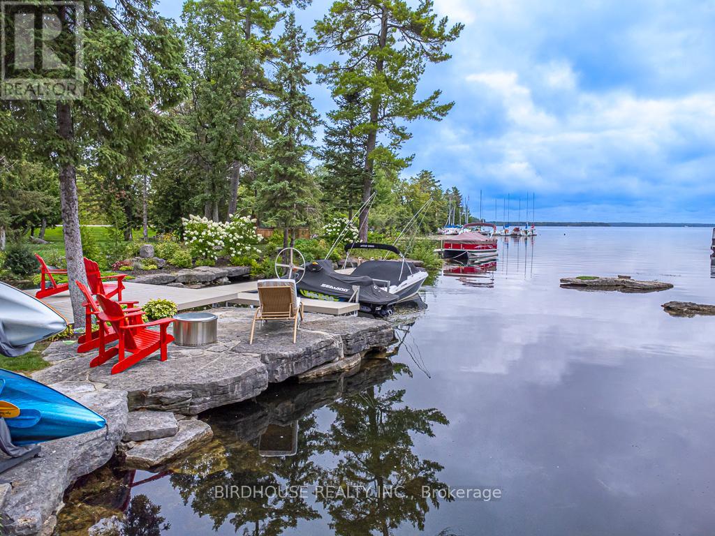 5 SAILING CLUB DRIVE, Kawartha Lakes, Ontario