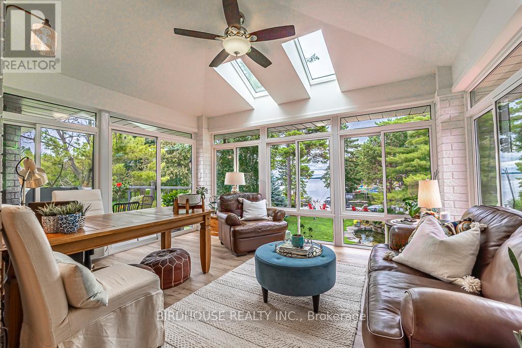 5 Sailing Club Drive, Kawartha Lakes, Ontario  K0M 1A0 - Photo 20 - X13626582