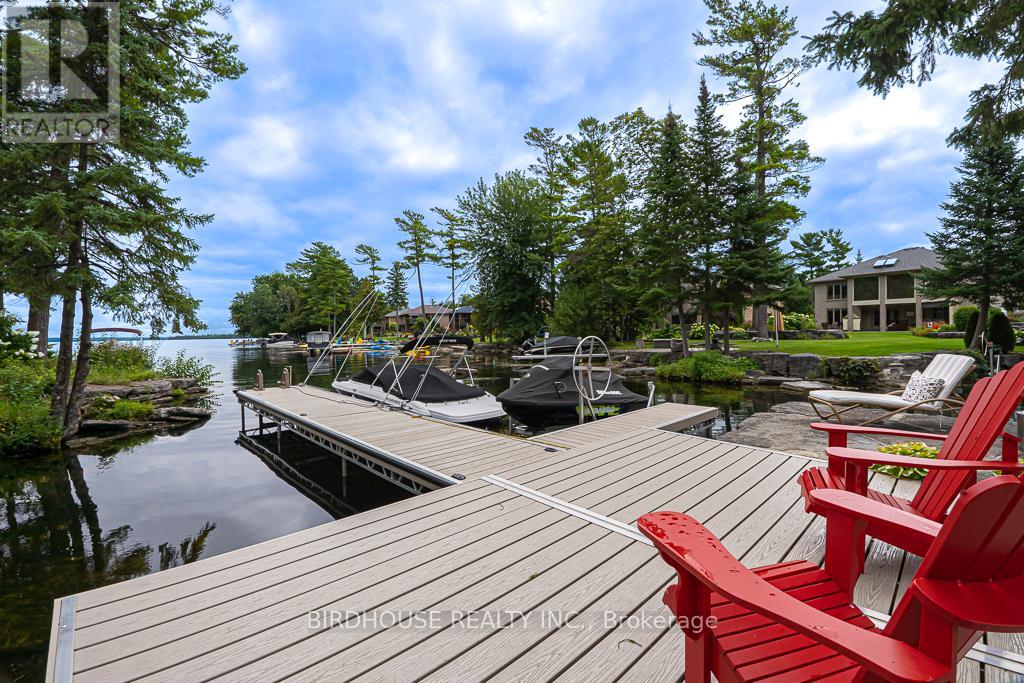 5 Sailing Club Drive, Kawartha Lakes, Ontario  K0M 1A0 - Photo 37 - X13626582