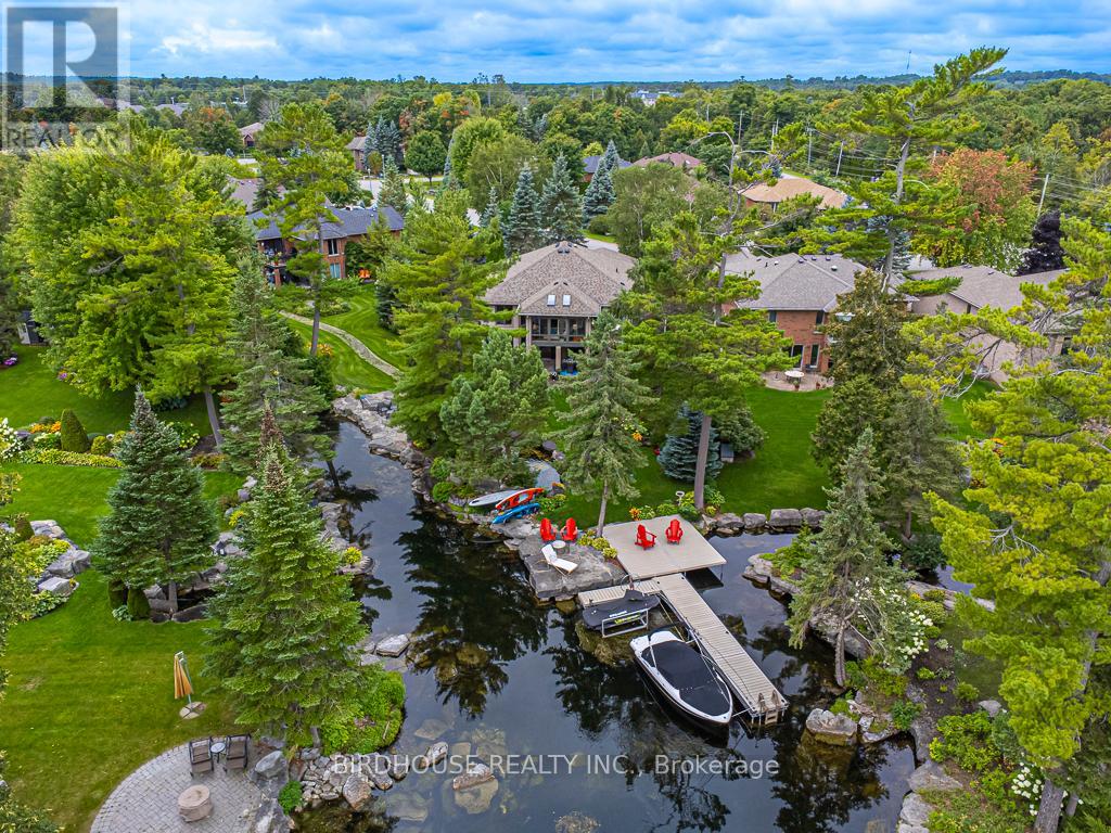 5 Sailing Club Drive, Kawartha Lakes, Ontario  K0M 1A0 - Photo 38 - X13626582