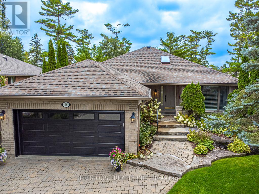 5 Sailing Club Drive, Kawartha Lakes, Ontario  K0M 1A0 - Photo 4 - X13626582