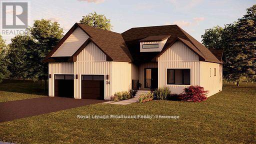 LOT 3 VISTA VIEW DRIVE, Alnwick/Haldimand, Ontario