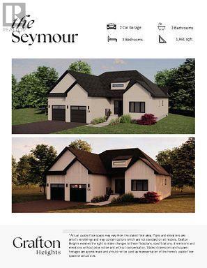 Lot 3 Vista View Drive, Alnwick/haldimand, Ontario  K0K 2G0 - Photo 2 - X13626588