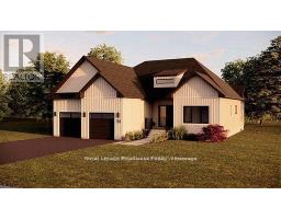 LOT 3 VISTA VIEW DRIVE, Alnwick/Haldimand, Ontario