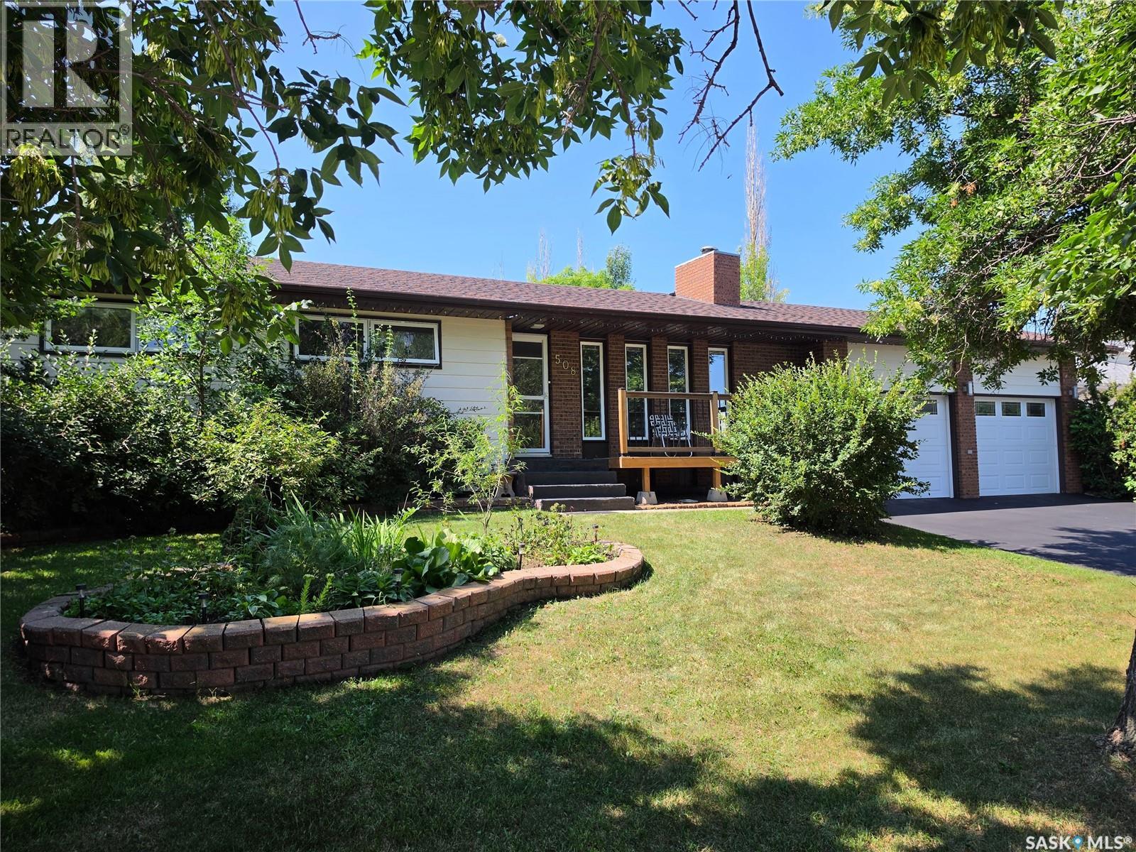508 Mayer STREET, Bruno, Saskatchewan