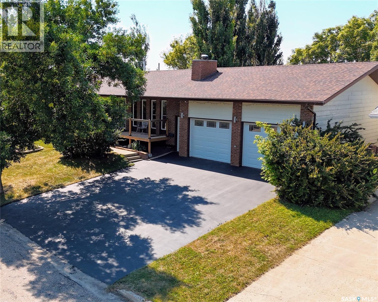 508 Mayer Street, Bruno, Saskatchewan  S0K 0S0 - Photo 2 - SK044195
