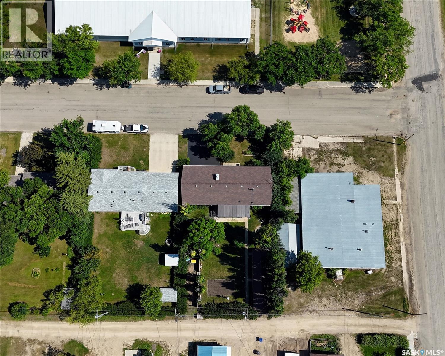 508 Mayer Street, Bruno, Saskatchewan  S0K 0S0 - Photo 45 - SK044195