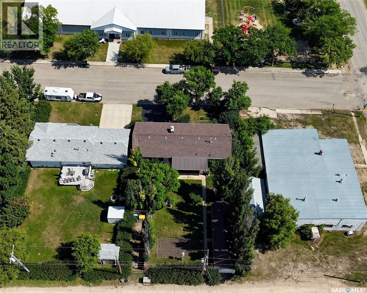 508 Mayer Street, Bruno, Saskatchewan  S0K 0S0 - Photo 46 - SK044195