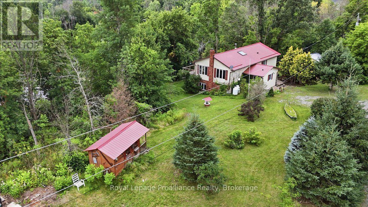 88 A PRICE ROAD, Tweed, Ontario