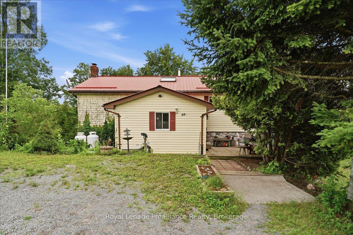 88 A Price Road, Tweed, Ontario  K0K 3J0 - Photo 29 - X13626654
