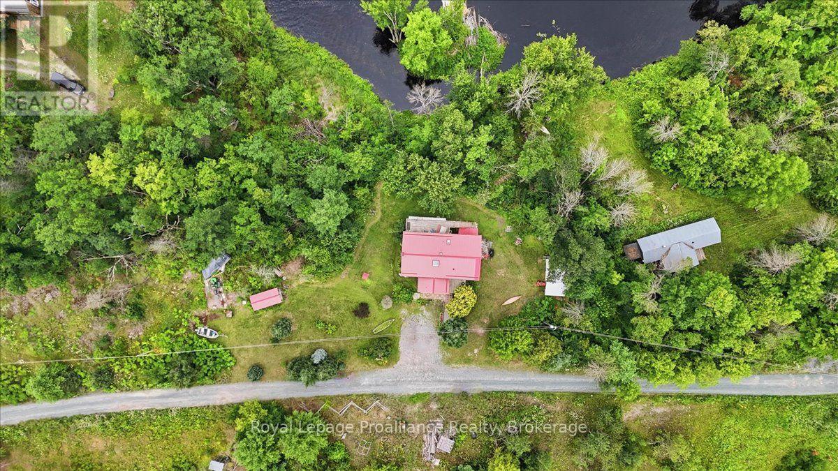 88 A Price Road, Tweed, Ontario  K0K 3J0 - Photo 35 - X13626654