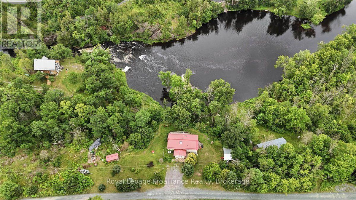 88 A Price Road, Tweed, Ontario  K0K 3J0 - Photo 36 - X13626654