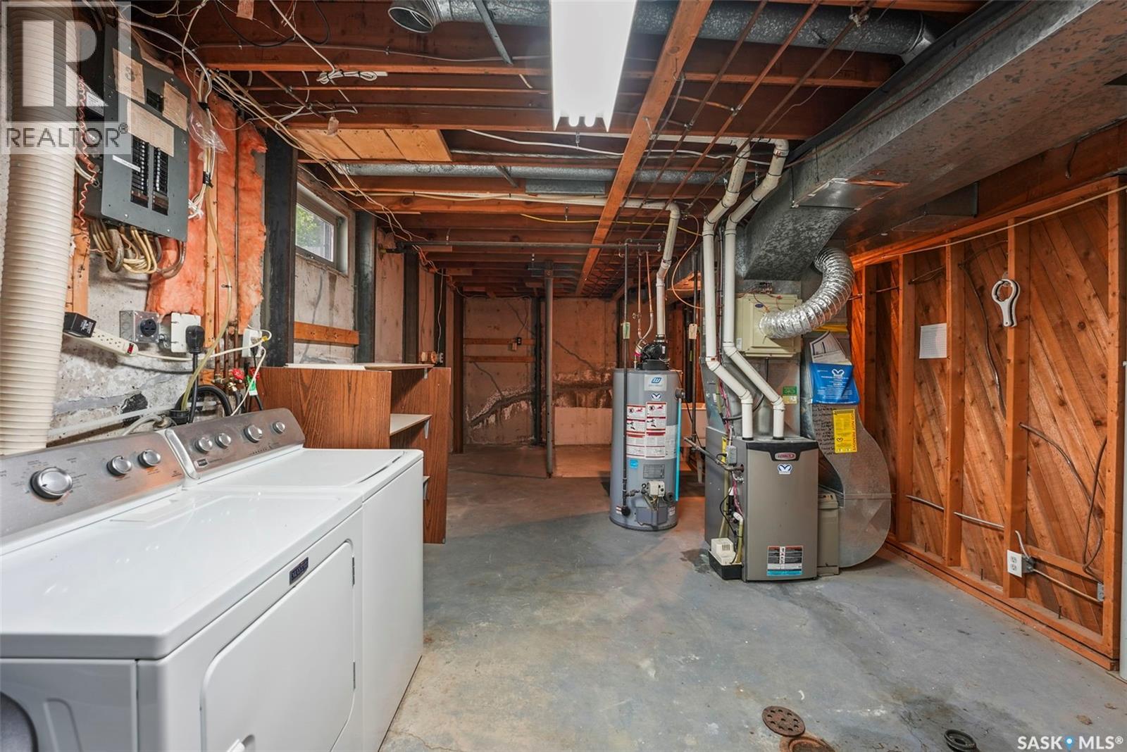 166 Sangster Boulevard, Regina, Saskatchewan  S4R 6L5 - Photo 22 - SK044137