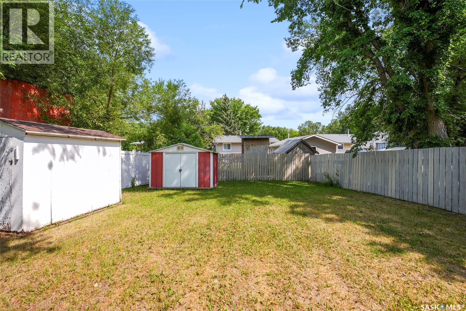 166 Sangster Boulevard, Regina, Saskatchewan  S4R 6L5 - Photo 26 - SK044137