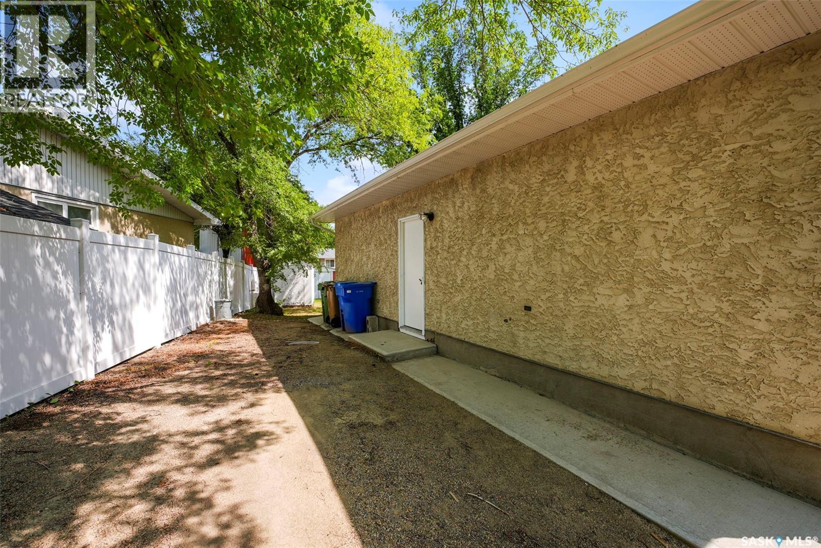 166 Sangster Boulevard, Regina, Saskatchewan  S4R 6L5 - Photo 27 - SK044137