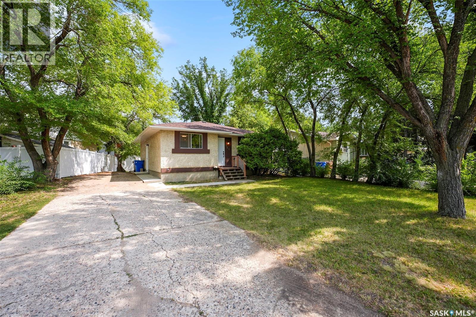 166 Sangster Boulevard, Regina, Saskatchewan  S4R 6L5 - Photo 28 - SK044137