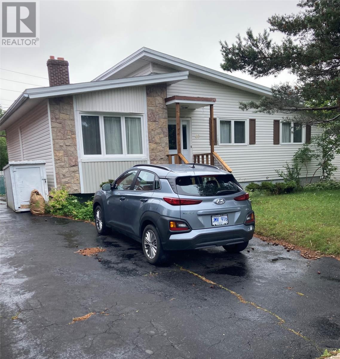 40 Quebec Street, St. John's, Newfoundland & Labrador